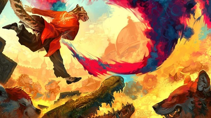 大家猜猜伊朗的结局如何？